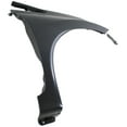 thumbnail image 3 of Fender Compatible with NISSAN VERSA NOTE 2014-2018 Right Passenger Side, 3 of 5
