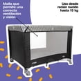 thumbnail image 3 of Cosco Cuna Corral Pluggy, 3 of 6