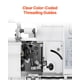 thumbnail image 4 of Máquina de Coser Serger Overlock VEVOR 1250SPM 2-3-4 hilos, 4 of 9