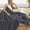 Dark Gray, variant on Blanket,Fleece Throw Blanket Extra Large Soft And Warm Blankets For Couch Sofa And Bed Textured Cozy Fuzzy And Lightweight