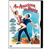 An American in Paris