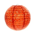 thumbnail image 1 of Dvkptbk Paper Lanterns Hollow Hanging Hollow Lanterns Folk Crafts Home Decor, 1 of 5