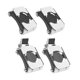 thumbnail image 1 of Furniture Mover Sliders Convenient Moving Sliders for Heavy Furniture Moving Pad for Move Refrigerat, 1 of 5