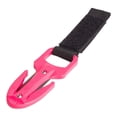 thumbnail image 4 of Solid Cutter Tool Double Edged Sheath Storage Pink, 4 of 10