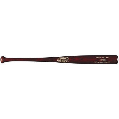 Louisville Slugger Genuine Ash Wood Youth Baseball Bat, 29" Walmart