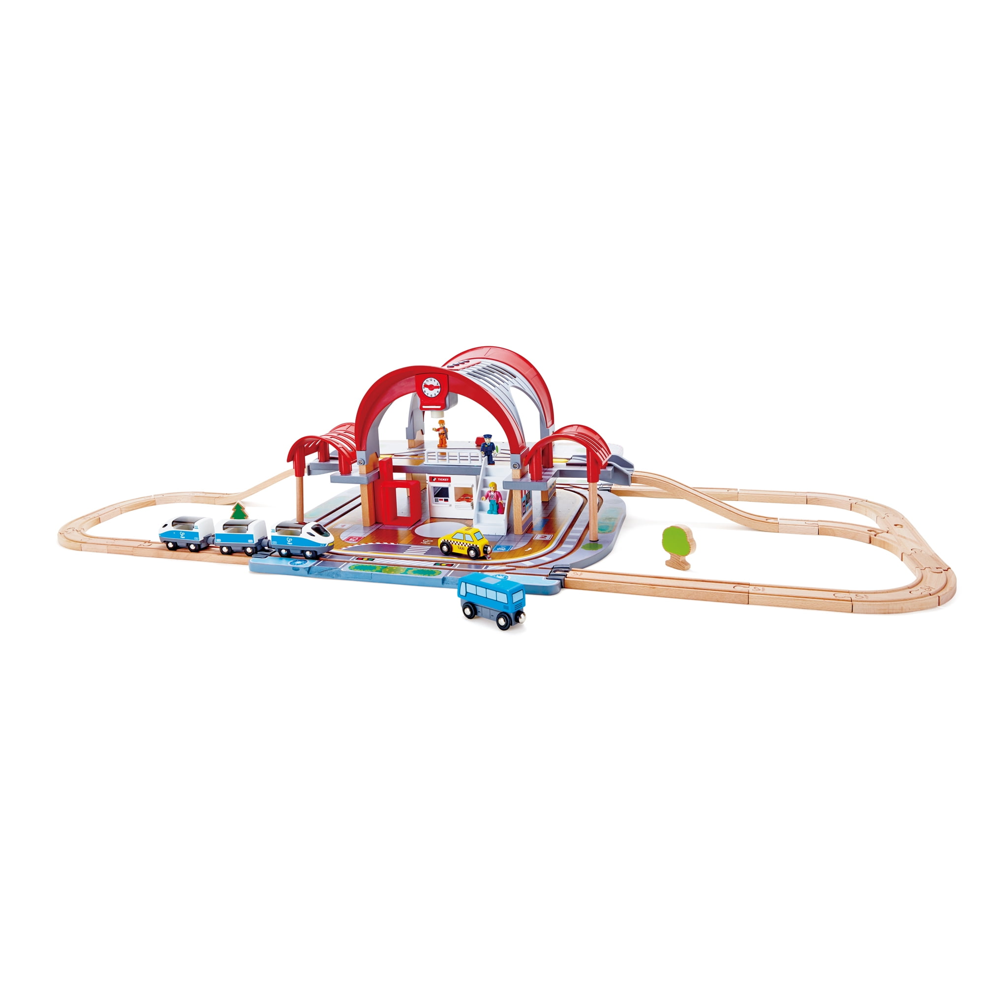 hape space station