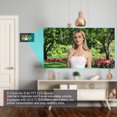 thumbnail image 4 of Low 8-Bit Tft Lcd Display 4.3in Door Viewer, Smart , Offices Factory Business Institutions Apartments For Homes Hotel, 4 of 8