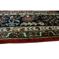 thumbnail image 5 of Aria Alonzo Red/Blue Rug, 7'11" x 9'10", 5 of 6