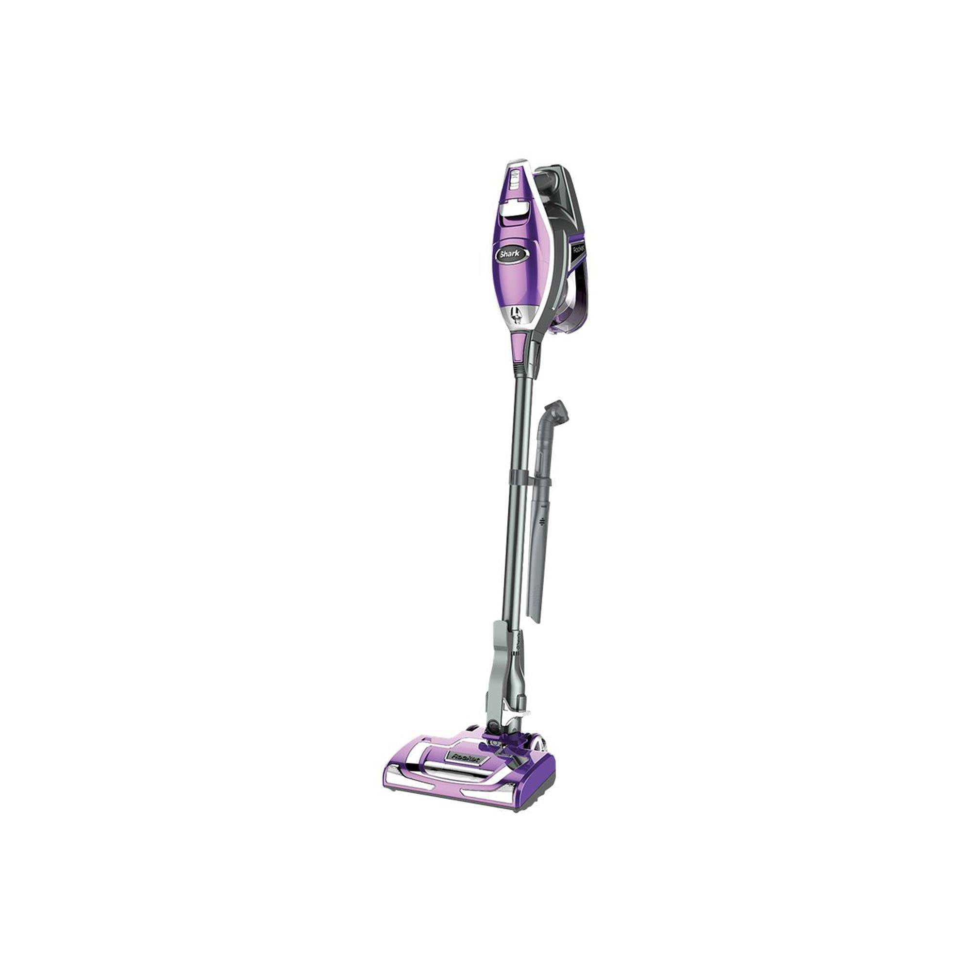 Shark Rocket DeluxePro HV325 Upright Vacuum