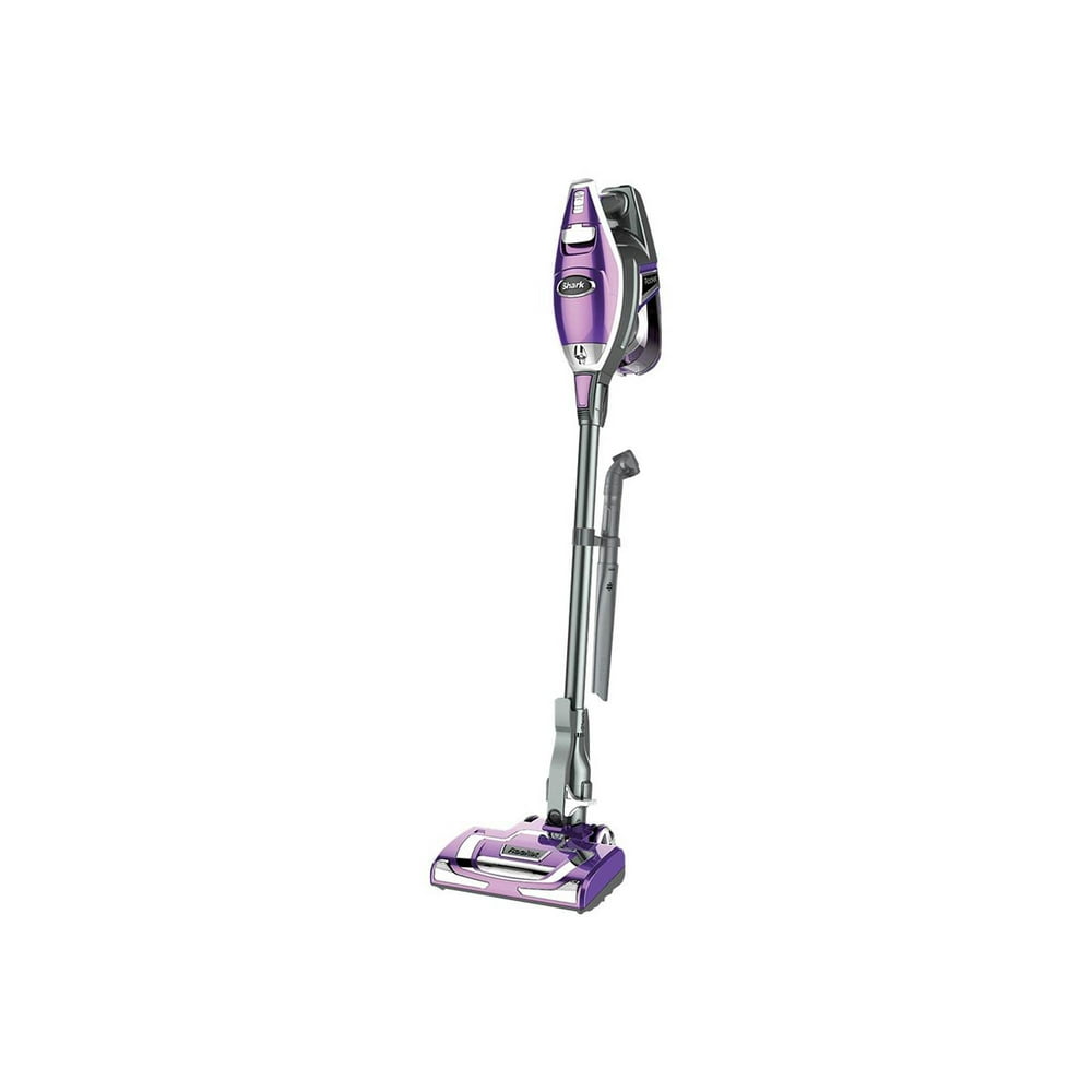 Shark Rocket DeluxePro HV325 Upright Vacuum