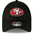 thumbnail image 2 of New Era League Essential 39Thirty New England Patriots OTC Cap, 2 of 8