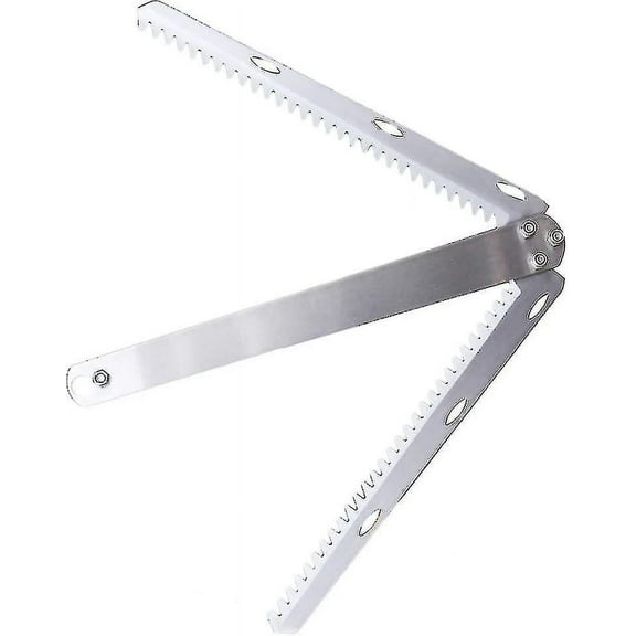 Weed Cutter For Lakes And Ponds,stainless Steel Water Plants Removing Tools