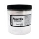 thumbnail image 1 of Polvo de Pigmento Jacquard Pearl Ex Blanco Perla 120 mL Epoxi, 1 of 7