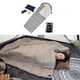 thumbnail image 1 of de dormir de de 220x80x70cm, de dormir aislado para acampar, senderismo y acampada portátil de para adultos, 1 persona, con - , 1,6 kg 16 kg DYNWAVEMX Colchón de invierno para dormir, 1 of 7