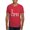 Red, variant on CafePress - I Bike Copenhagen Multi Colored T Shirt - Men's Classic Cotton T-Shirts