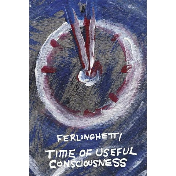 Time of Useful Consciousness (Hardcover)