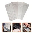 thumbnail image 3 of 4Pcs Diamond Sharpening Stone for Kitchen Knives Sharpening 5.89X2.48X0.08in, 3 of 9