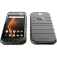 thumbnail image 3 of Cat S31 16GB Black Unlocked Great condition (Certified refurbished), 3 of 3