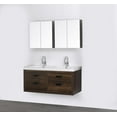 thumbnail image 3 of 48" Streamline K1820-098-48-55MR Floating Vanity, 3 of 4