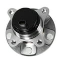 thumbnail image 4 of DNA Motoring OEM-WHA-0061 For 2006-2015 Lexus IS250 IS350 GS350 RWD OE Style Front Right Wheel Bearing Hub with ABS Sensor, 4 of 7
