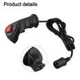 thumbnail image 6 of Handheld Electric Winch Controller Remote Switch for Standard Winches with Reliable Performance and Convenient Storage, 6 of 9