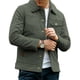 thumbnail image 5 of Chamarra Para Hombre Shendy Vendy de Invierno Con Peluche, 5 of 5
