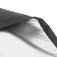 thumbnail image 4 of FESTFENDS Housse Imperméable pour Bac à Sable Extérieur Noir 1Ensemble, 4 of 6