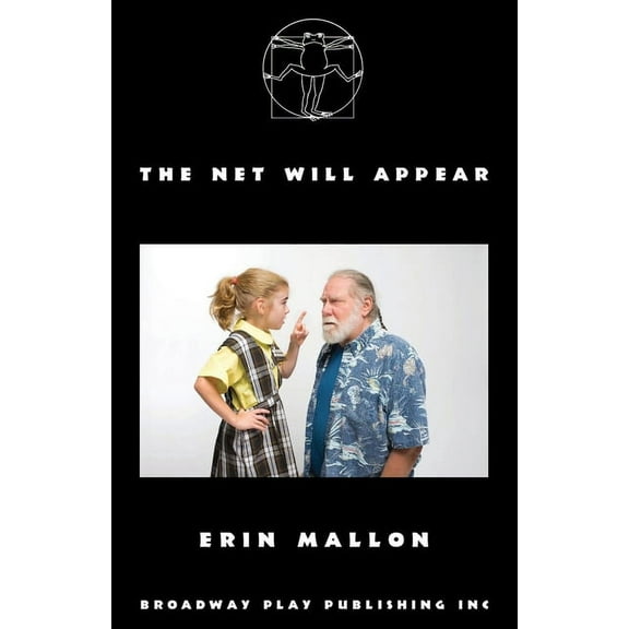 The Net Will Appear, (Paperback)