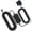 MICR O-bend, variant on Power Cable Power Adapter Cable with Switches Button Adapter Cable Connector for Dashing Camera 24 Hours Monitors