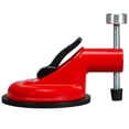 thumbnail image 1 of Suction Cup Tile Fixer Gradienter Bracket Degree Adjustable Seamless Seam Setter, 1 of 8