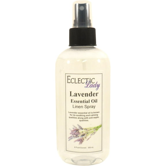 Lavender Linen Spray, 8 ounces