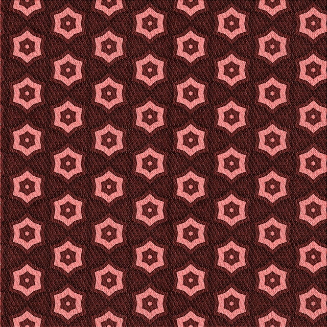 Ahgly Tapis d'Intérieur Lavable en Machine Carré Transitionnel Rouge Cerise, 5 Pieds Carré