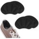 thumbnail image 2 of Pack de 2 pares de plantillas antideslizantes Super Grippy para tallas grandes, 2 of 5