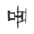 thumbnail image 1 of Kanto LS340 - Bracket - for LCD TV - solid steel - screen size: 34"-55" - wall-mountable, 1 of 5