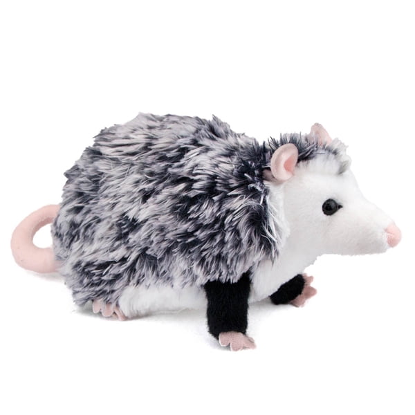 possum stuffed animal