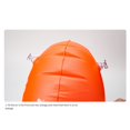 thumbnail image 3 of Bouée de Natation Gonflable Extérieure : Double Chambre Sécurisée pour Adultes et Enfants!, 3 of 11