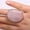 rose quartz-30x40mm, variant on 5pcs Natural stone rings agated jewelry quartzd models trendy adjustable 30x40mm-Resizable-Orange-30x40mm