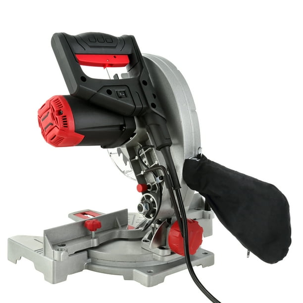 ⭐️mitre⭐️ Ace 12 in. L X 4 in. W Plastic Mitre Box with Back Saw