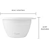thumbnail image 4 of S'well 64 oz Moonstone Salad Bowl Kit, 4 of 14