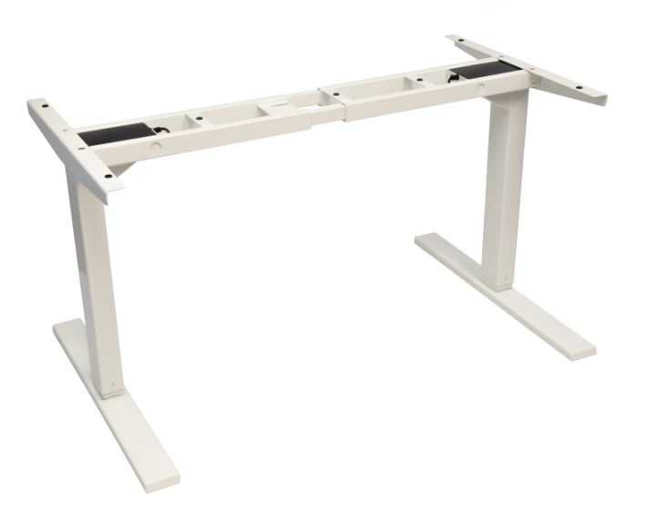 PROGRESSIVE DESK Standing Desk Legs Dual Motor Adjustable Height and