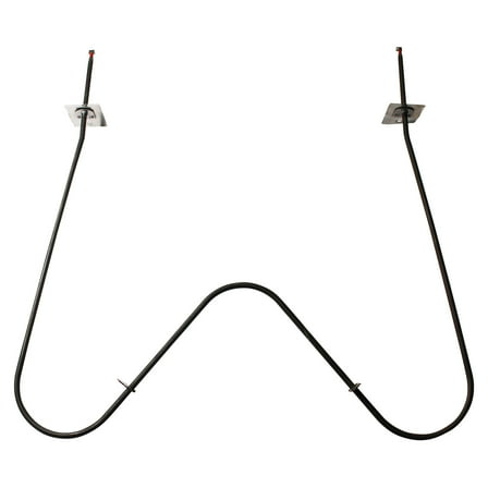 Replacement Frigidaire KS860GDW4 Bake Element - Compatible Frigidaire 5303051519 Oven Heating Element