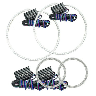 Oracle Lighting - 2510-334 Fits select: 2003-2006 PORSCHE CAYENNE