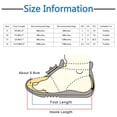 thumbnail image 5 of Aayomet Spring And Summer Children Sandals Toddler Shoes Soft Sole Cute Lightweight Girl Sandals Size 3,Blue 4, 5 of 5