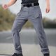 thumbnail image 1 of Ceisia Men's Trendy Lined Waterproof Gift Cargo Pants for Winter Hiking Skiing Outdoor Activities, 1 of 9