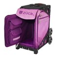 thumbnail image 2 of Sport Bag ZUCA Velvet Rain Black Non-Flashing Frame, 2 of 6