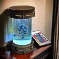 thumbnail image 5 of Popcorn Bucket Popcorn Storage Food Container 3.5" x 6" Detachable Desktop Decor with Popcorn Holder 2025 Collector's Edition, 5 of 8