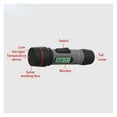 thumbnail image 5 of Wireless Fish Finder Rechargeable Echo Sounder 90M Depth Portable Waterproof Sonar for Winter ,Clear Depth Display, 5 of 5