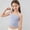 Blue, variant on Big Girls Summer Tank Top(7-13) Casual Loose-Fit Sleeveless Undershirts Pink Size 7-8 Years