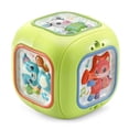 thumbnail image 4 of Activity Cube VTech Baby Busy Learners Music Green durante más de 3 meses, 4 of 8