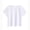 White, variant on Boys And Girls T Shirt Summer Short Sleeve Round Neck Short Sleeve 3 17 Years Girls Softball under Shirts